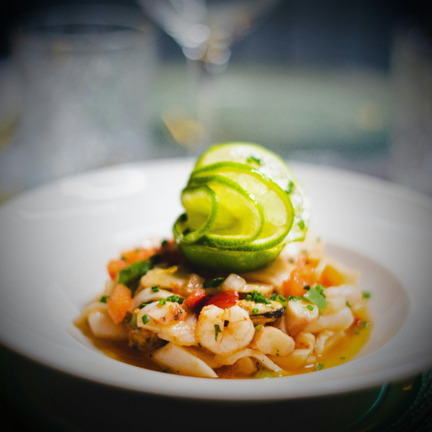 Private Mobility & Charter