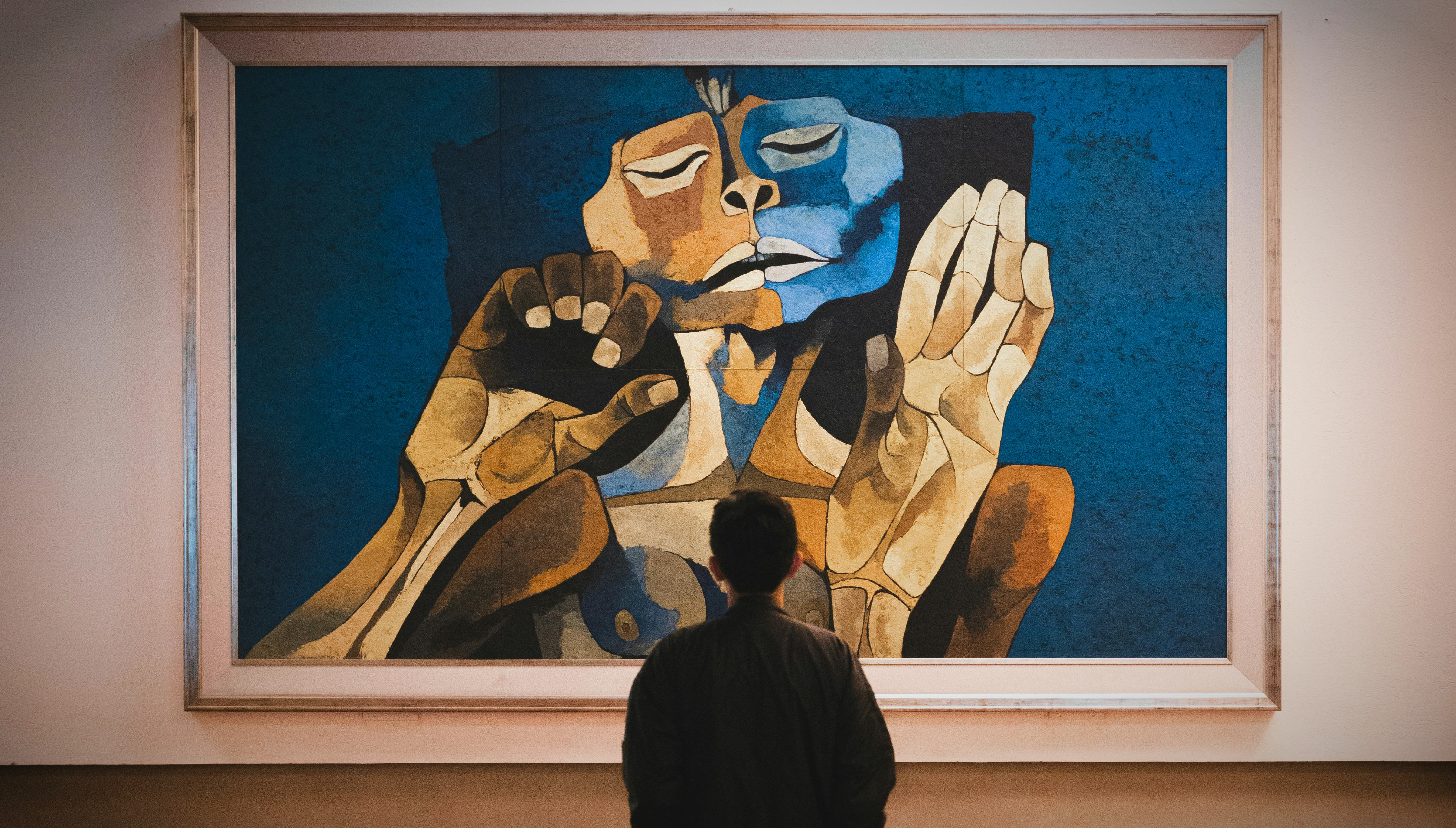 Event Access & Hosting